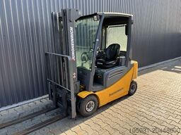 Jungheinrich EFG316