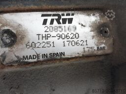 Scania Occ Stuurhuis Scania