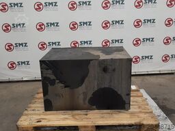 Diversen Occ gereedschapskoffer Daken