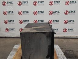 Diversen Occ gereedschapskoffer Daken