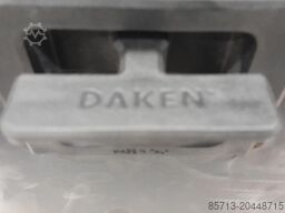 Diversen Occ gereedschapskoffer Daken