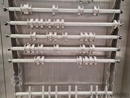 Linia Rondo Doge - Bread & Pastry Line Laminazione