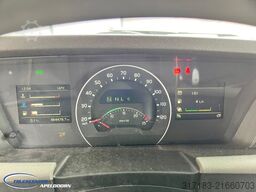 Volvo FH 500 22150 Liter ADR, 4 Comp, Retarder, 6x2