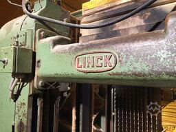 Linck E 36 / 36 600 Hub