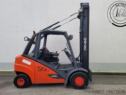 Linde H25D-02/600