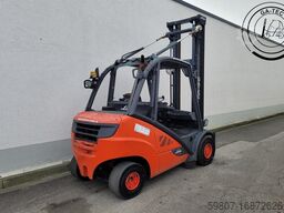 Linde H25D-02/600