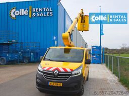 France Elevateur 111 FC | 2021