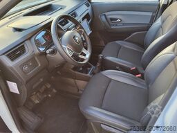 Renault EXPRESS 55 PK - EURO 6 - ZIJSCHUIFDEUR