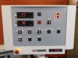 Holz Her Streamer 1054 FÜ + PU