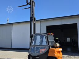 DOOSAN G30 GP plus