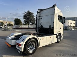 SCANIA 590 S