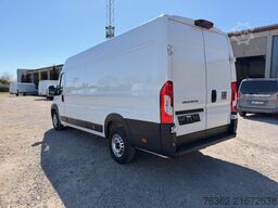 Fiat Ducato L4H2 180 LED Kamera Klima