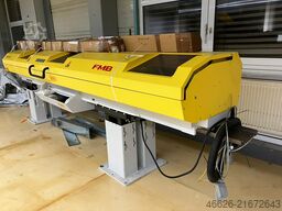 FMB TURBO 5-65 x 3000