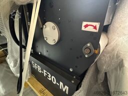 FMB TURBO 5-65 x 3000