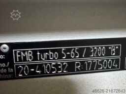 FMB TURBO 5-65 x 3000