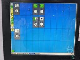 Homag OPTIMAT KAL 310/5/A3/S2