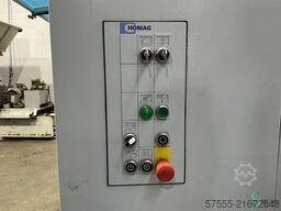 Homag OPTIMAT KAL 310/5/A3/S2