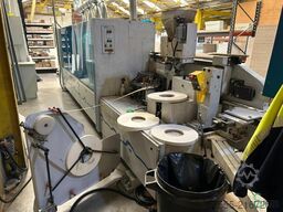 Homag OPTIMAT KAL 310/5/A3/S2