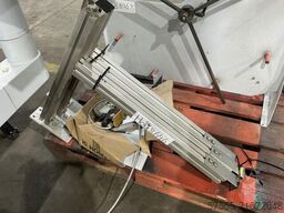 Homag OPTIMAT KAL 310/5/A3/S2