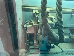 Homag OPTIMAT KAL 310/5/A3/S2