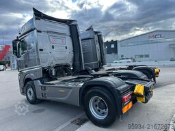 Mercedes-Benz ACTROS 1851
