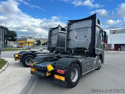 Mercedes-Benz ACTROS 1851