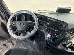 Mercedes-Benz ACTROS 1851
