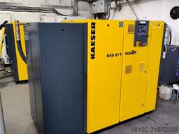 Kaeser BSD81T