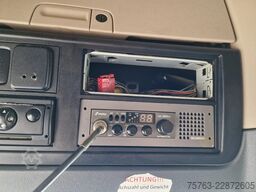 Scania R440 Highline 4x2 - Low deck - Lifting 5th whee...