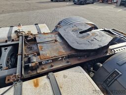 Scania R440 Highline 4x2 - Low deck - Lifting 5th whee...