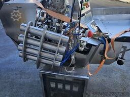 Curio C-427-S Fish Heading Machine