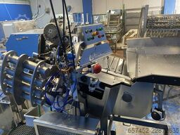 Curio C-427-S Fish Heading Machine