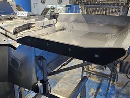 Curio C-427-S Fish Heading Machine