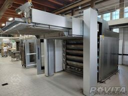 Wachtel INFRA CE