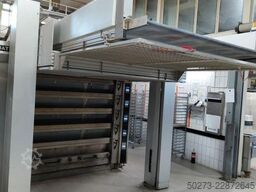 Wachtel INFRA CE