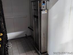 Wachtel INFRA CE