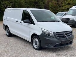 Mercedes-Benz Vito 116 CDI Lang PRO Klima.Tempomat.Kam
