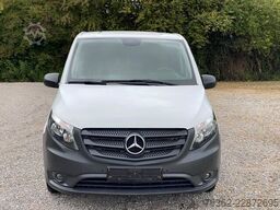 Mercedes-Benz Vito 116 CDI Lang PRO Klima.Tempomat.Kam