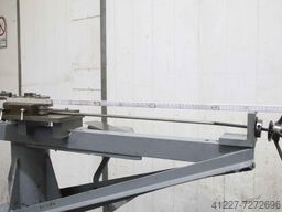unbekannt 1200/740/H1220 mm