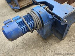  500x4000mm