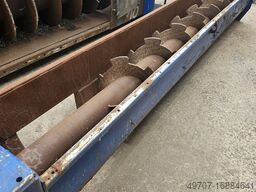  500x4000mm