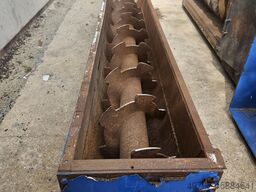  500x4000mm