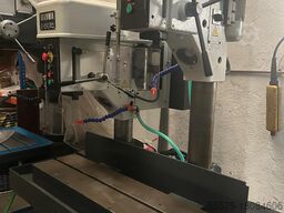 Taladro IBARMIA S 25/32