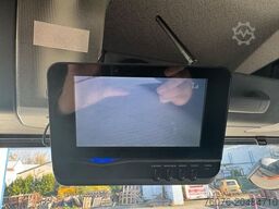 MAN TGS 26.400 BL 6x2/4 Wiedemann Kombi Spüler