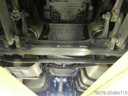 MERCEDES-BENZ MB 1863 LS Gigaspace Solostar Nebenantrieb