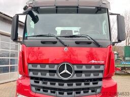 MERCEDES-BENZ Arocs  2648 6x4 Dautel Bordmatik Retarder