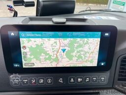 MERCEDES-BENZ Arocs  2648 6x4 Dautel Bordmatik Retarder