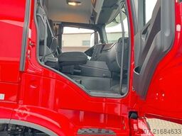 MERCEDES-BENZ Arocs  2648 6x4 Dautel Bordmatik Retarder