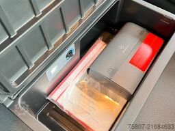 MERCEDES-BENZ Arocs  2648 6x4 Dautel Bordmatik Retarder