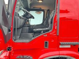 MERCEDES-BENZ Arocs  2648 6x4 Dautel Bordmatik Retarder